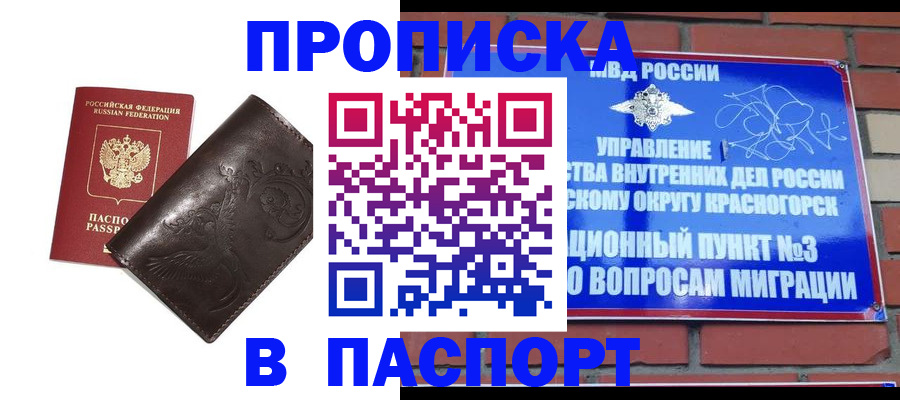 миграционный учет в Борзе